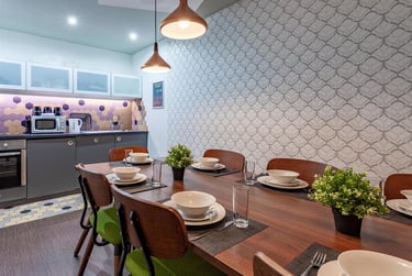 1 bed studio, Coquet Street, Ouseburn, Newcastle, NE12QF - Image 6